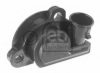 OPEL 0825483 Sensor, throttle position